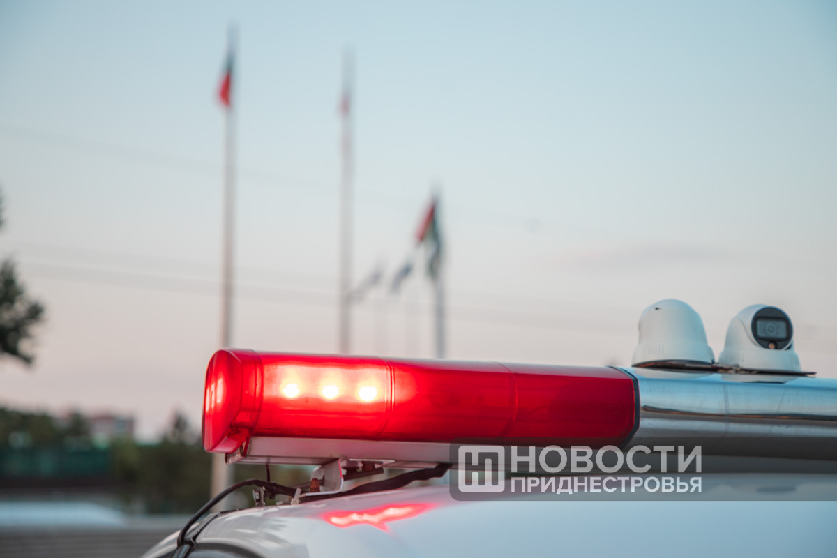 Фото из архива информационного агентства «Новости Приднестровья»