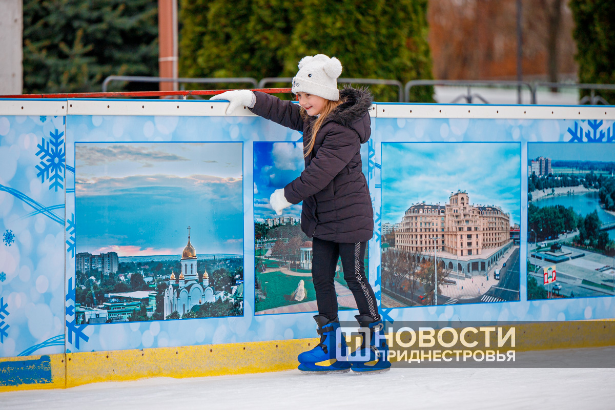 Анонс мероприятий на 27 января | Новости Приднестровья