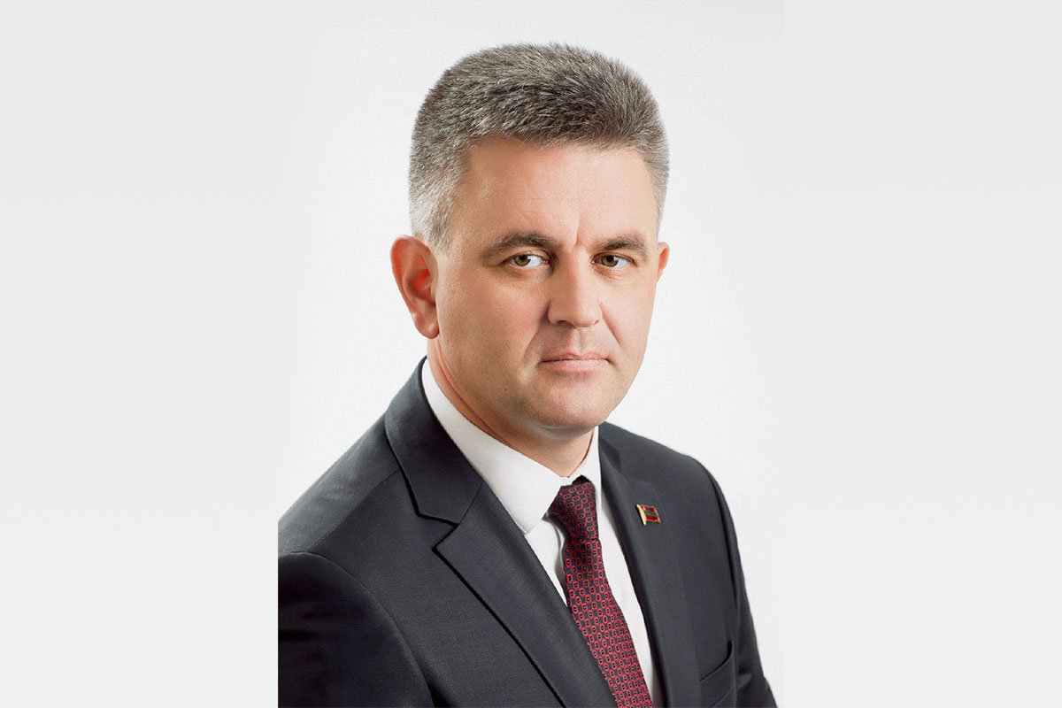 Фото: пресс-служба Президента ПМР