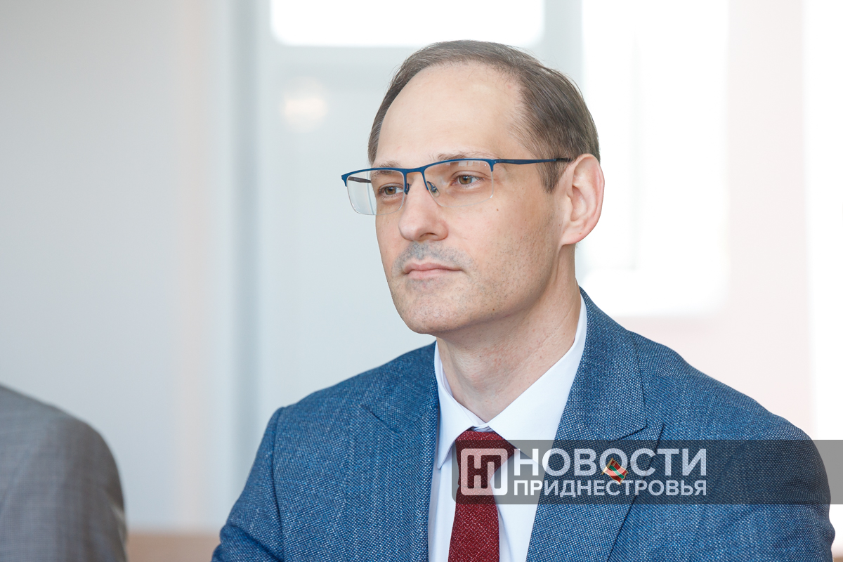 Фото из архива информационного агентства "Новости Приднестровья"