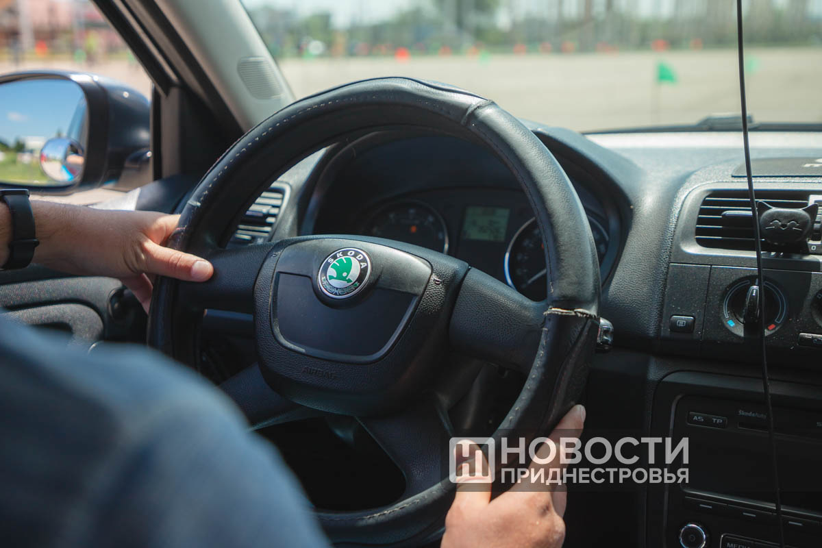 Фото из архива ИА «Новости Приднестровья»