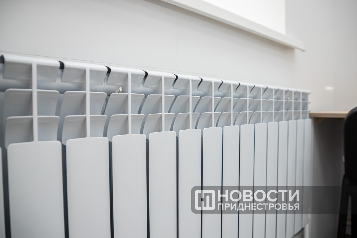 Фото из архива информационного агентства "Новости Приднестровья"