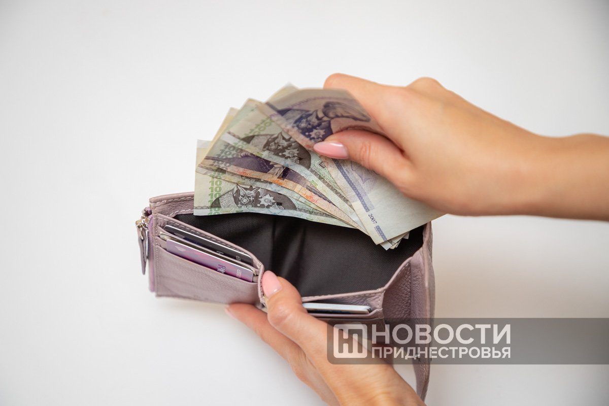 Фото из архива информационного агентства «Новости Приднестровья»