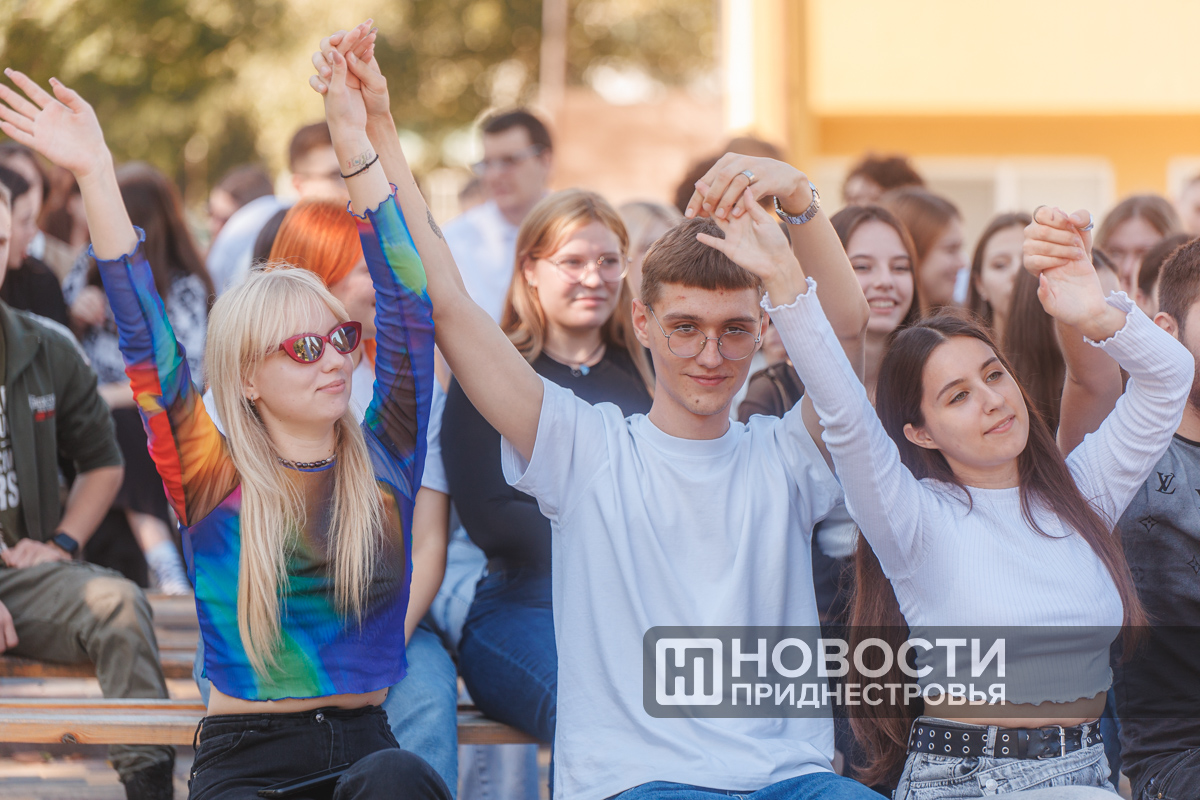 Фото из архива ИА "Новости Приднестровья"