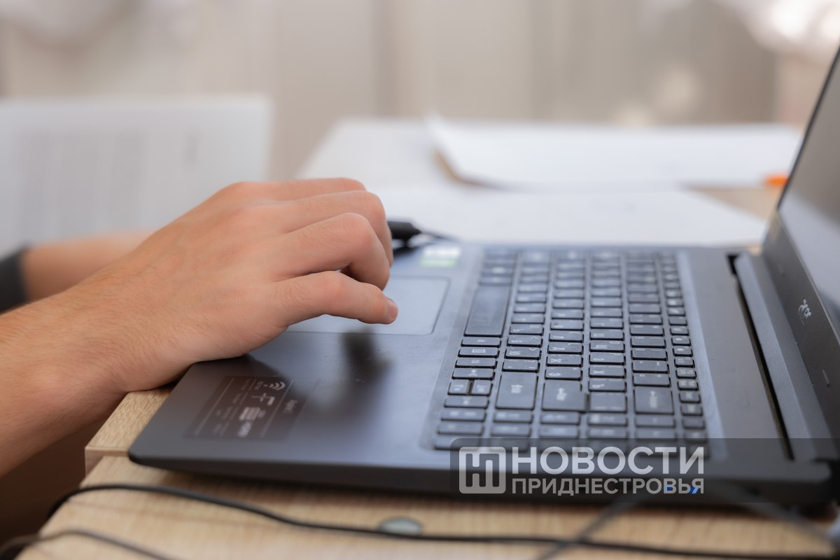 Фото из архива ИА "Новости Приднестровья"