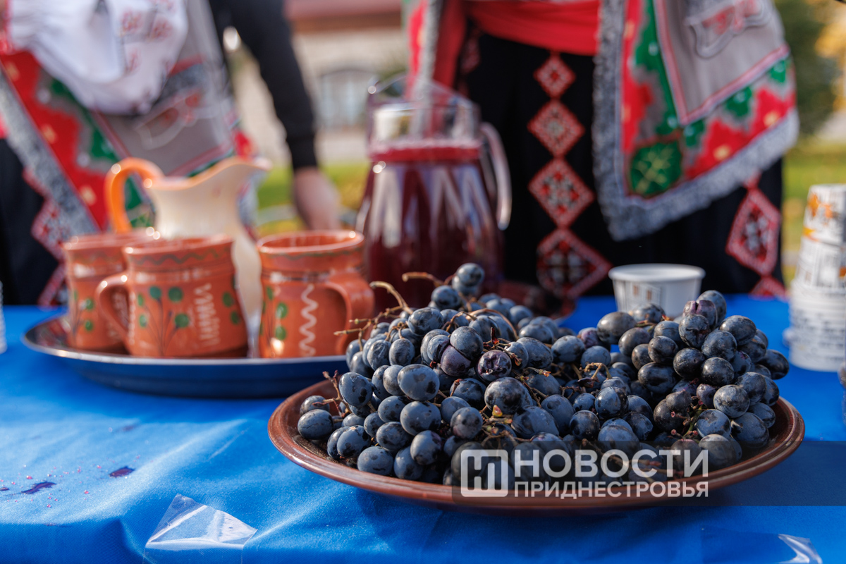 Фото из архива «Новостей Приднестровья»