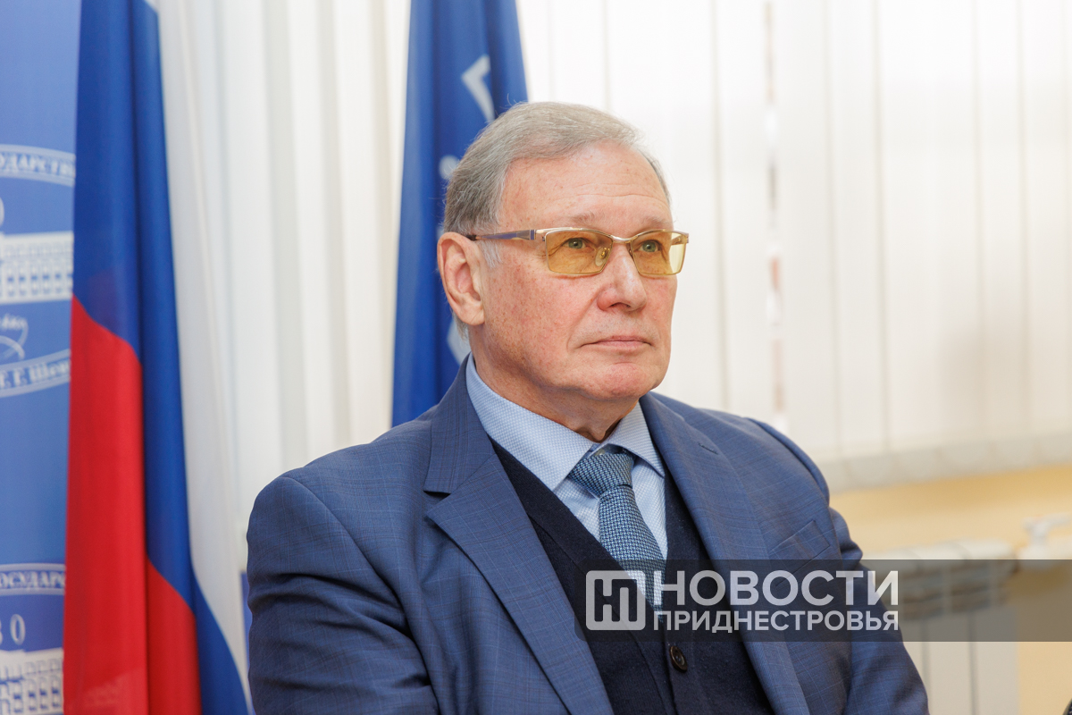 Фото из архива ИА "Новости Приднестровья"