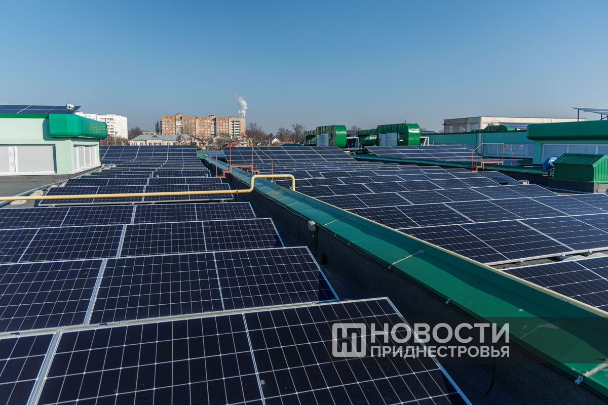 Фото из архива информационного агентства «Новости Приднестровья»