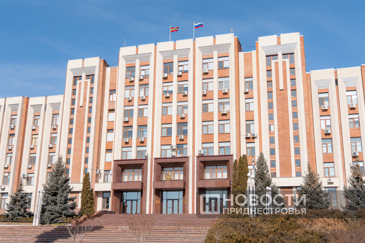 Фото из архива информационного агентства "Новости Приднестровья"