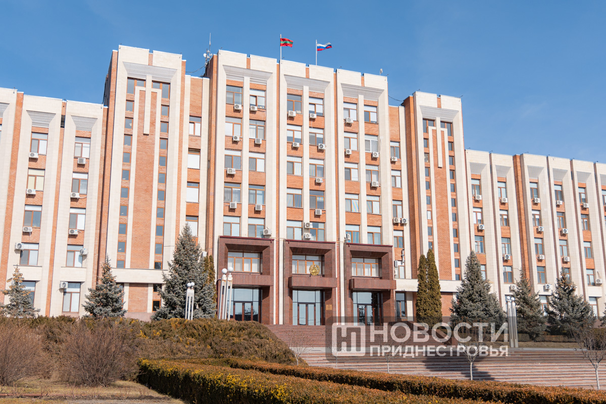 Фото из архива информационного агентства "Новости Приднестровья"