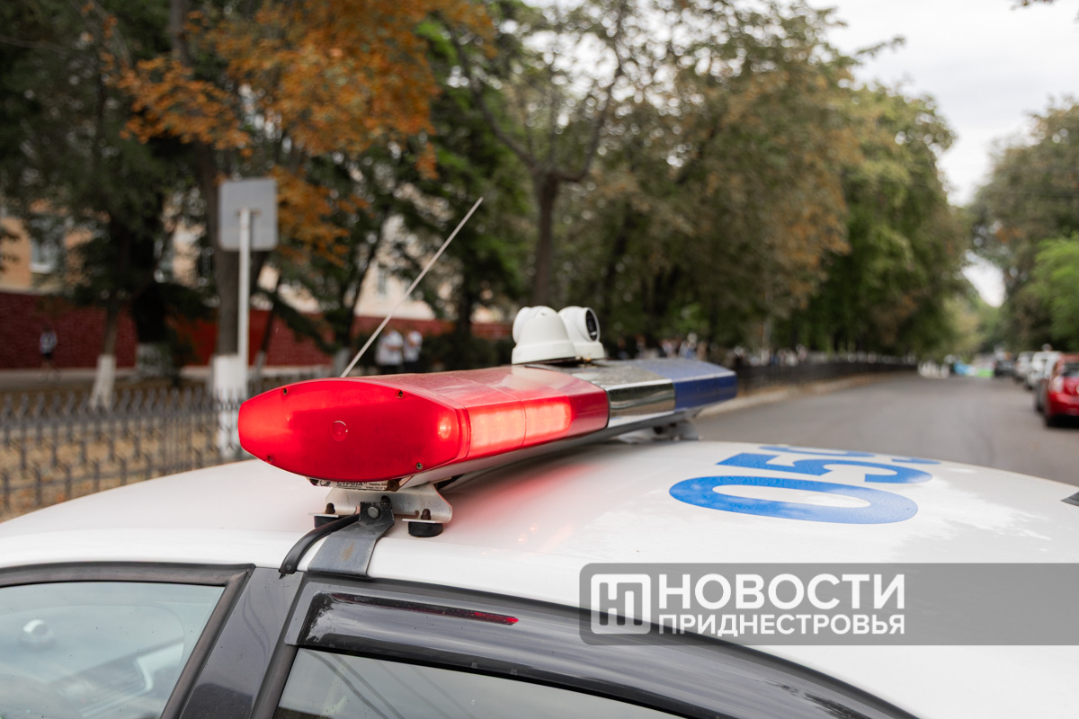 Фото из архива ИА "Новости Приднестровья"