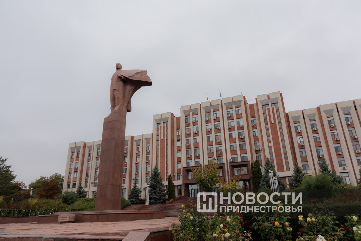 Фото из архива информационного агентства "Новости Приднестровья"