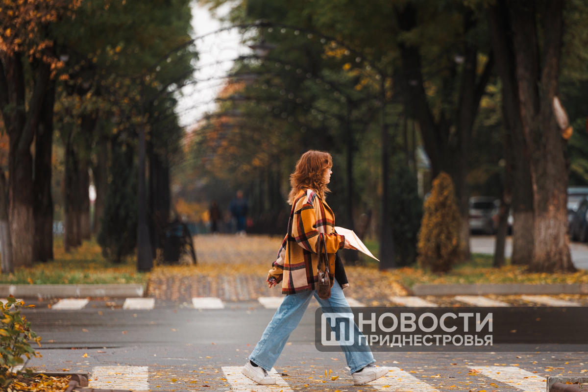 Фото из архива информационного агентства "Новости Приднестровья"