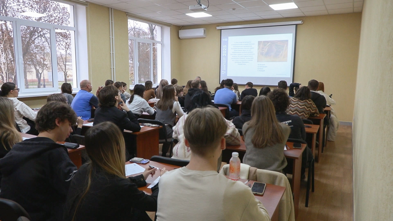 Фото: Первый Приднестровский телеканал