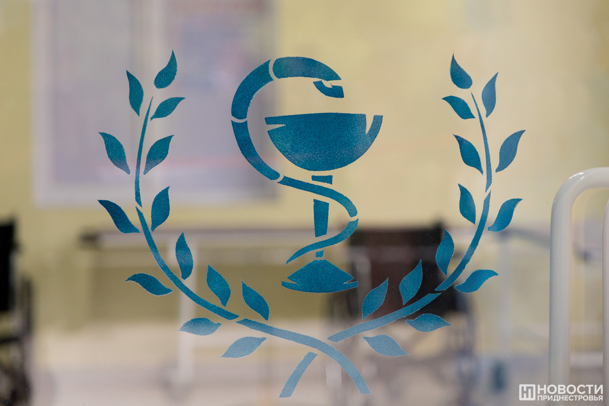 Фото из архива ИА «Новости Приднестровья»