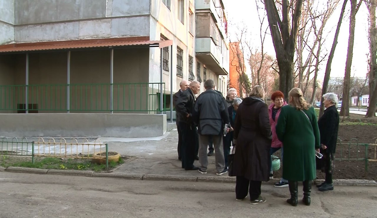 В Бендерах открыли Центр общественных организаций | Новости Приднестровья