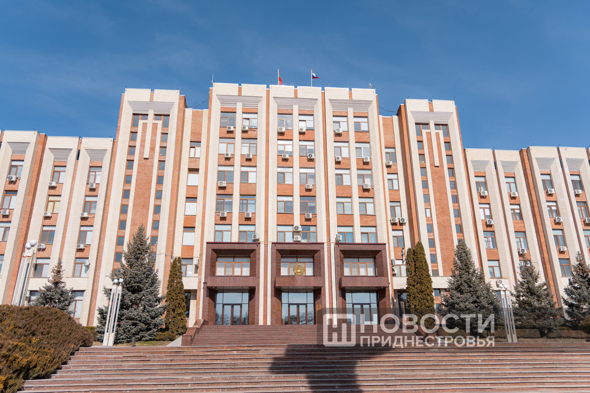 Фото из архива ИА "Новости Приднестровья"