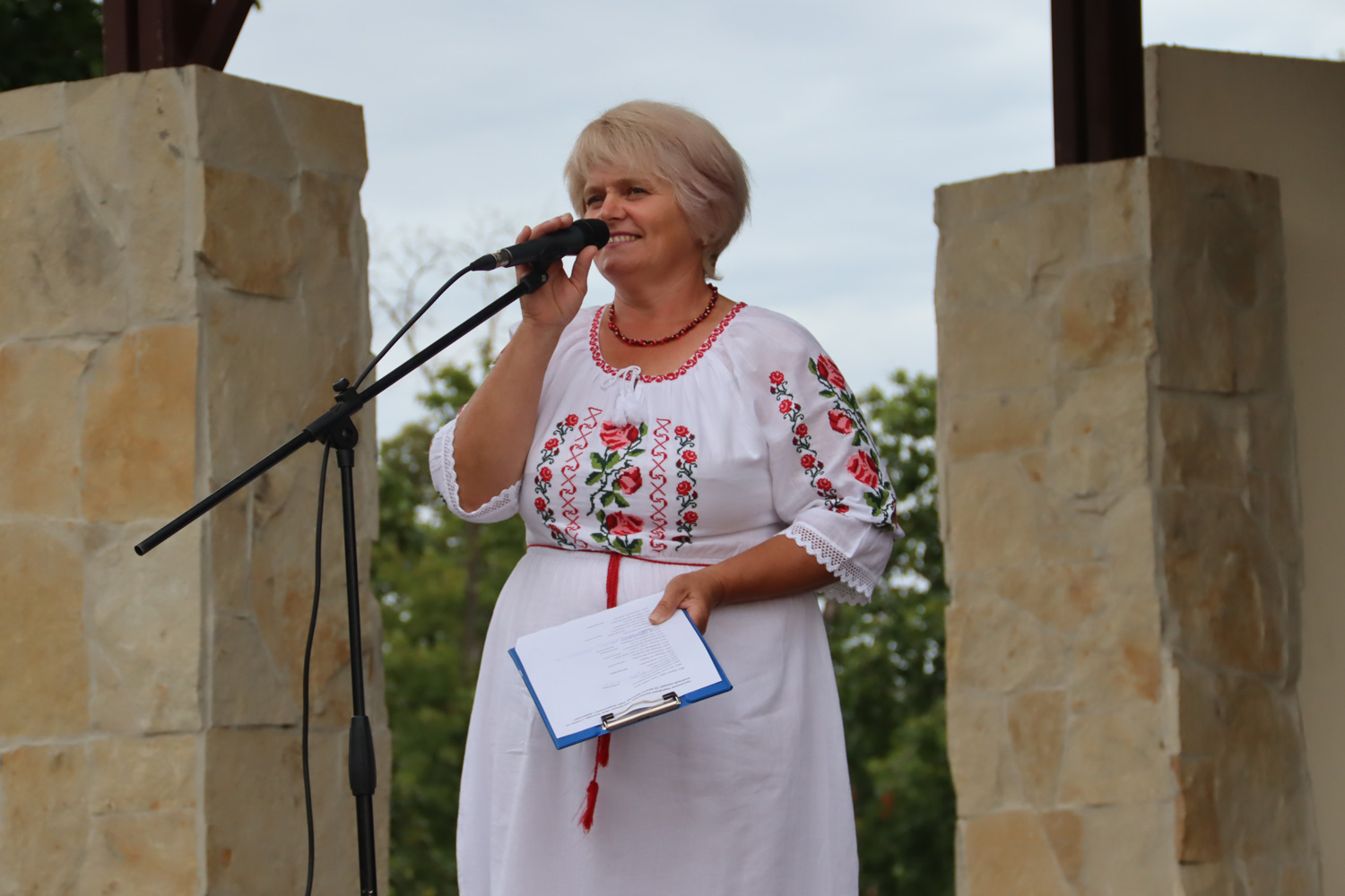 Фото: Госадминистрация Дубоссарского района и города Дубоссары