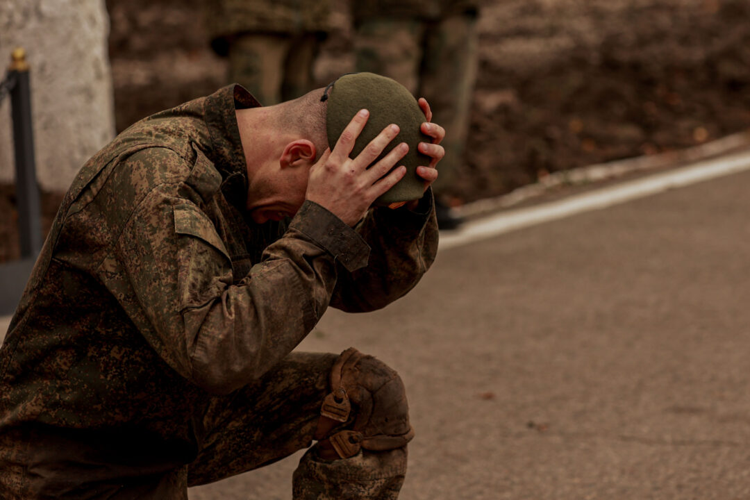 Фото: пресс-служба Минобороны ПМР