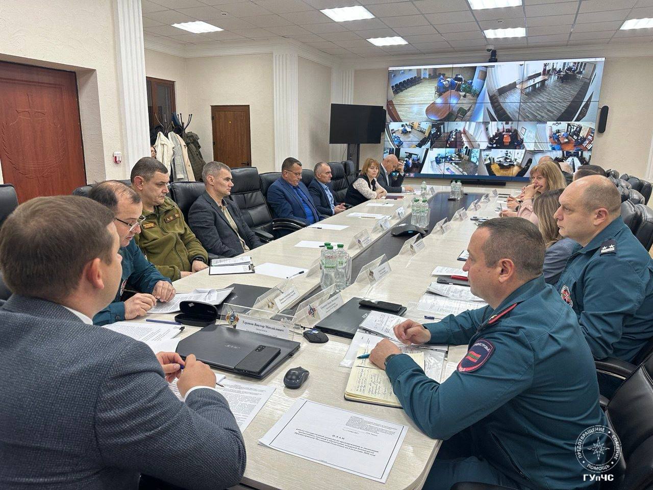 Фото: пресс-служба МВД ПМР