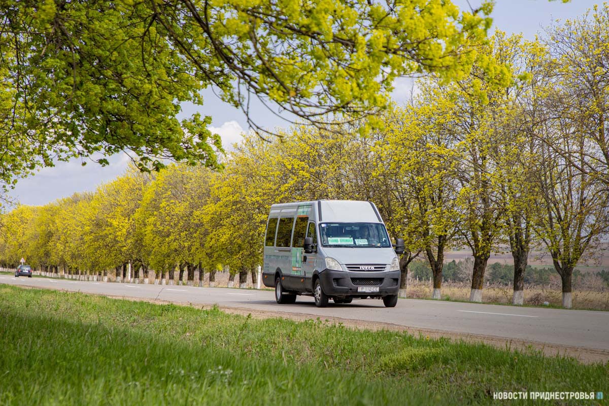 Фото из архива ИА "Новости Приднестровья"