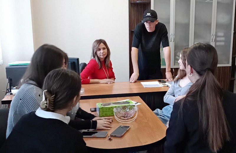 Фото: пресс-служба РПП "Обновление"