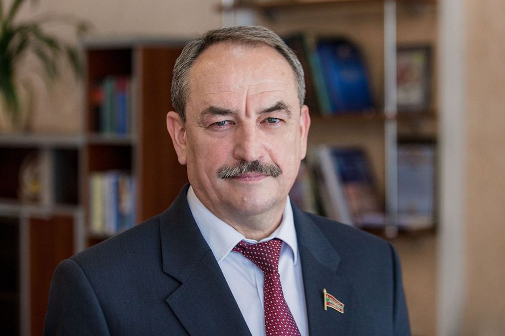 Фото: пресс-служба Верховного Совета ПМР