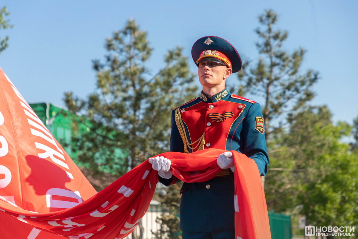 79 лет Великой Победы: Афиша праздничных мероприятий | Новости Приднестровья