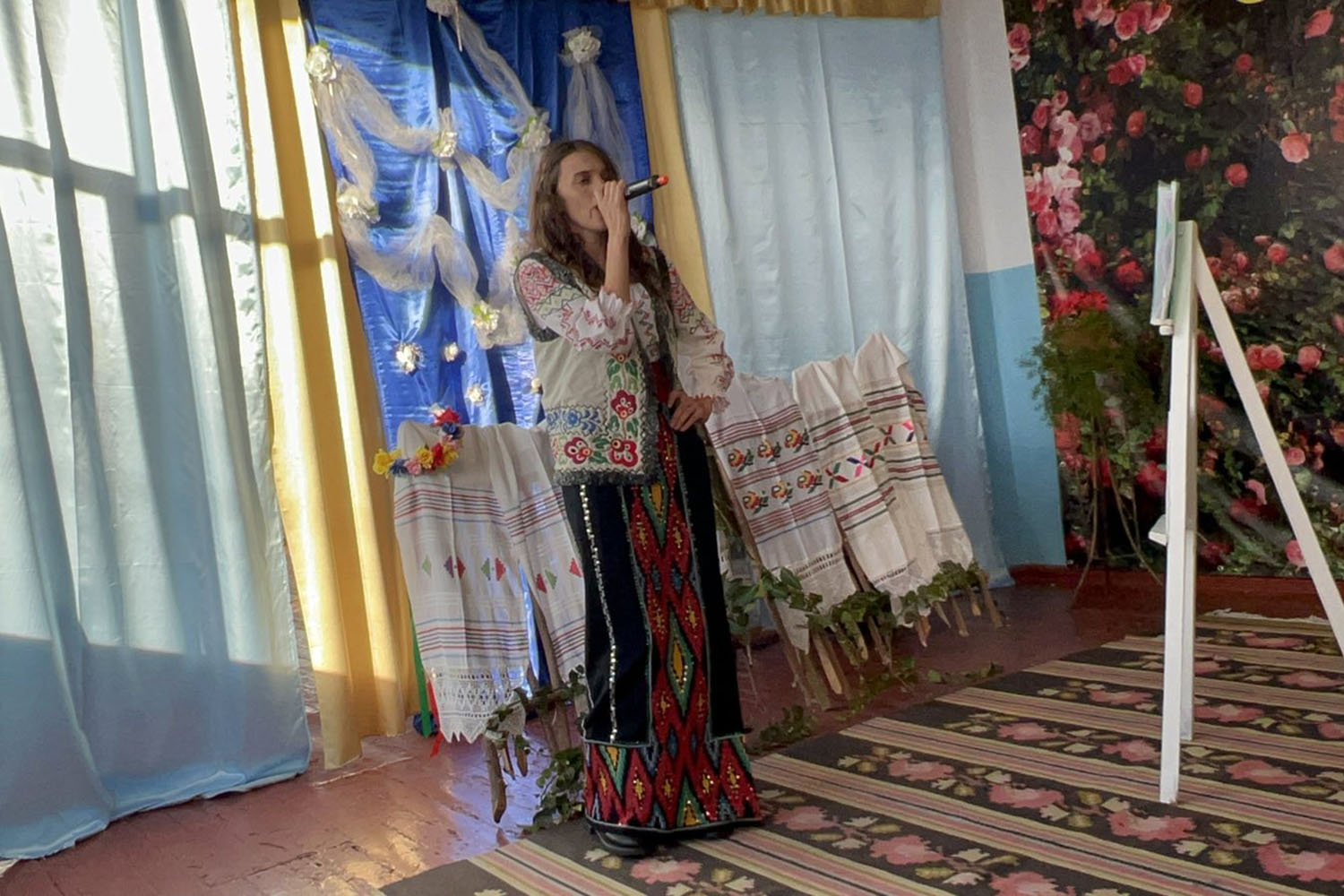 Фото: пресс-служба госадминистрации Дубоссар
