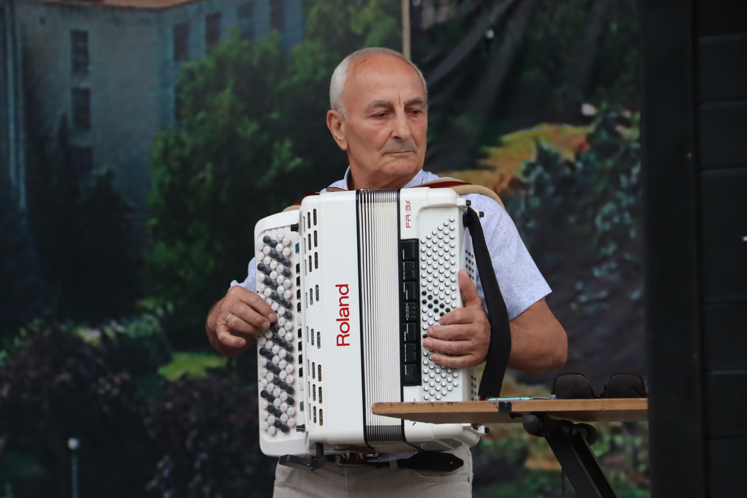 Фото: Госадминистрация Дубоссарского района и города Дубоссары