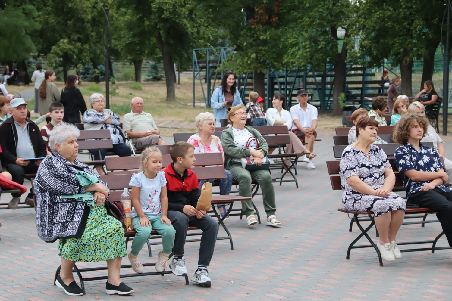 Фото: Госадминистрация Дубоссарского района и города Дубоссары