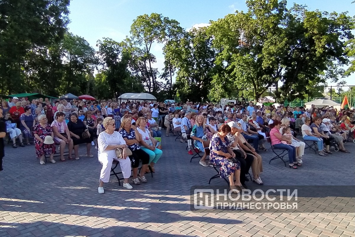 Праздник «Символы семьи, любви и верности» организуют в Дубоссарах 7 июля |  Новости Приднестровья