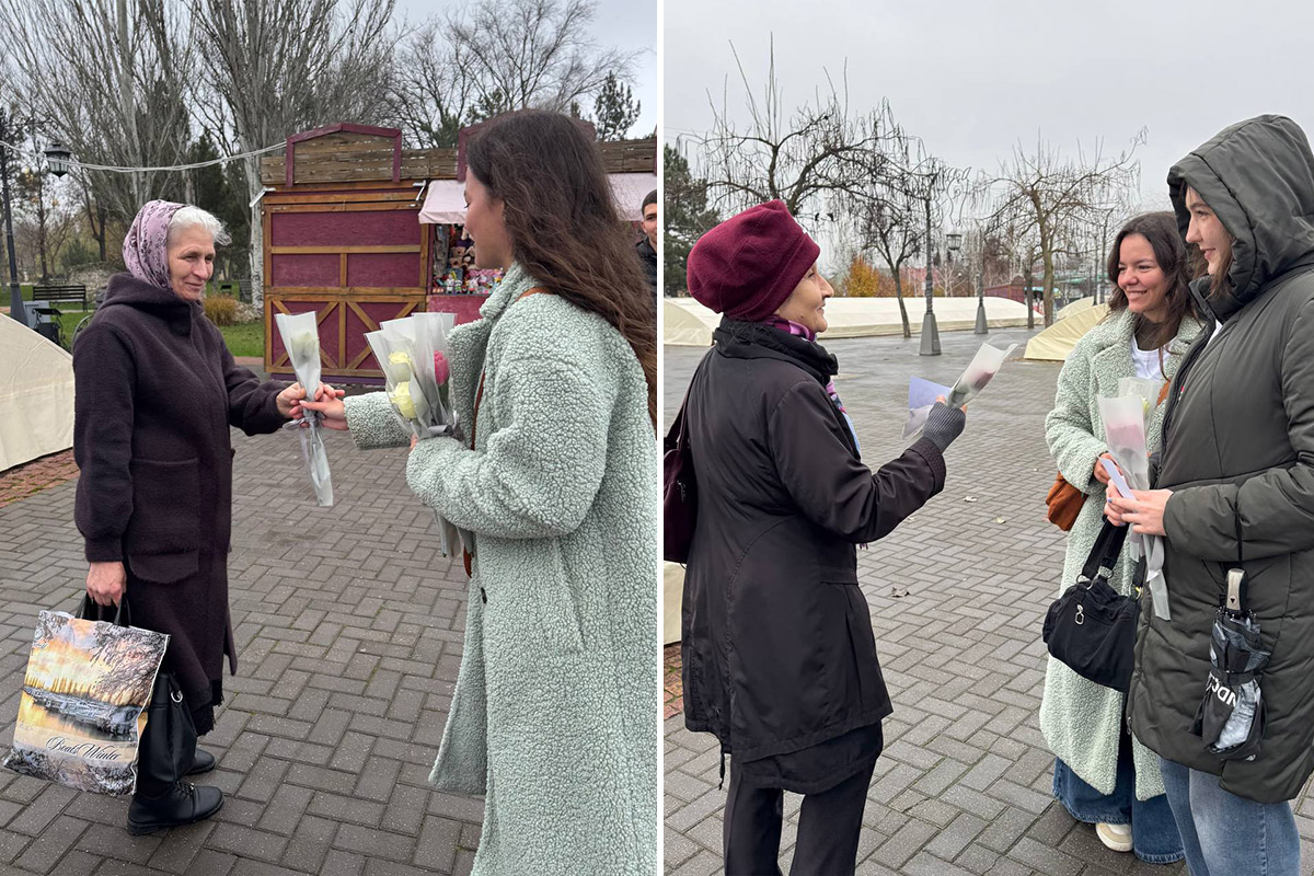 Фото: Молодёжное движение "Звезда"