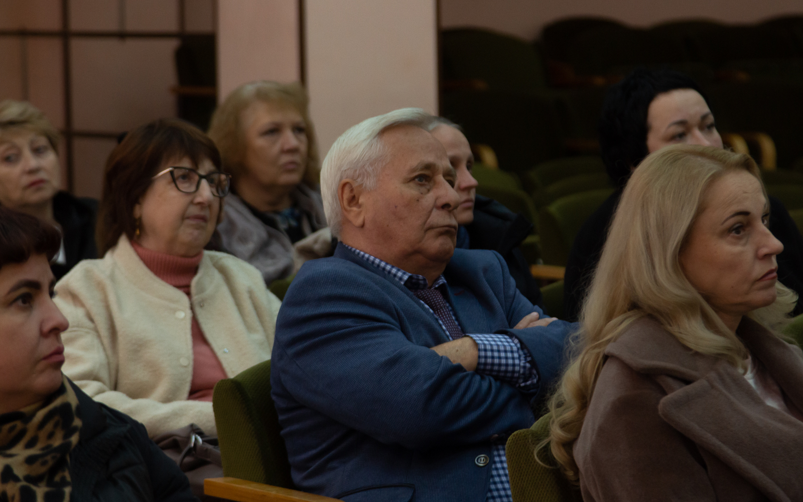 Фото: ПГУ им. Т.Г. Шевченко