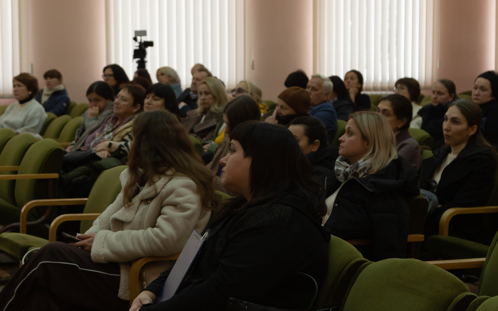 Фото: ПГУ им. Т.Г. Шевченко