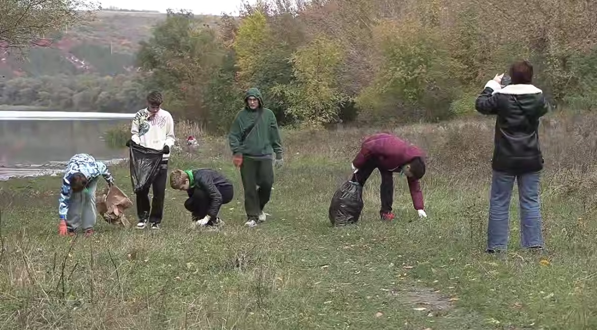 Фото: "Первый Приднестровский" телеканал