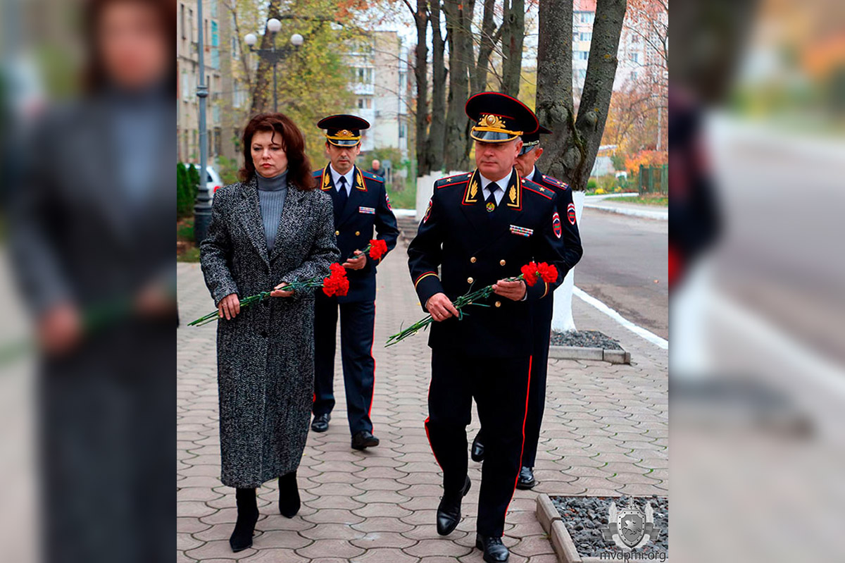 Фото: пресс-центр МВД ПМР