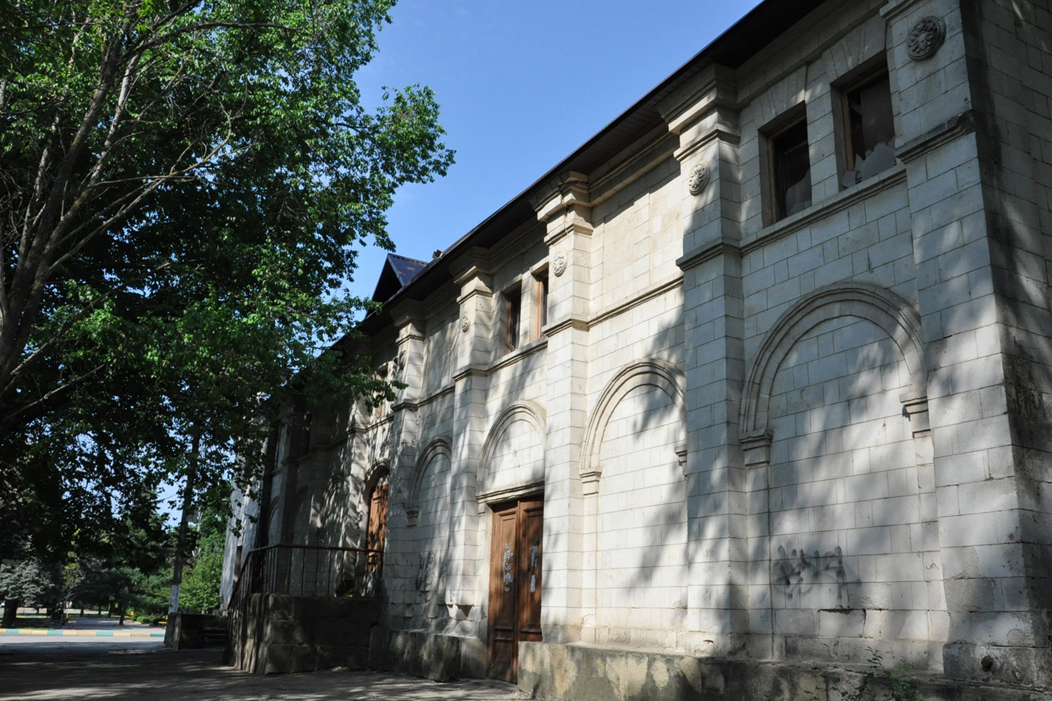 Фото: dubossary.ru