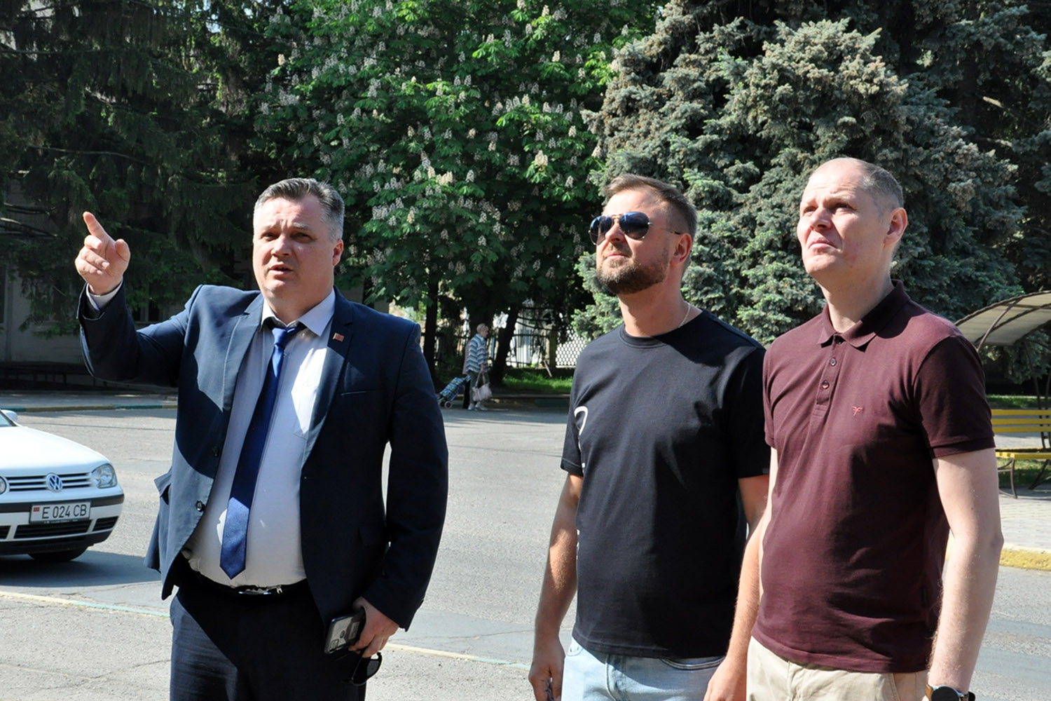 Фото: dubossary.ru