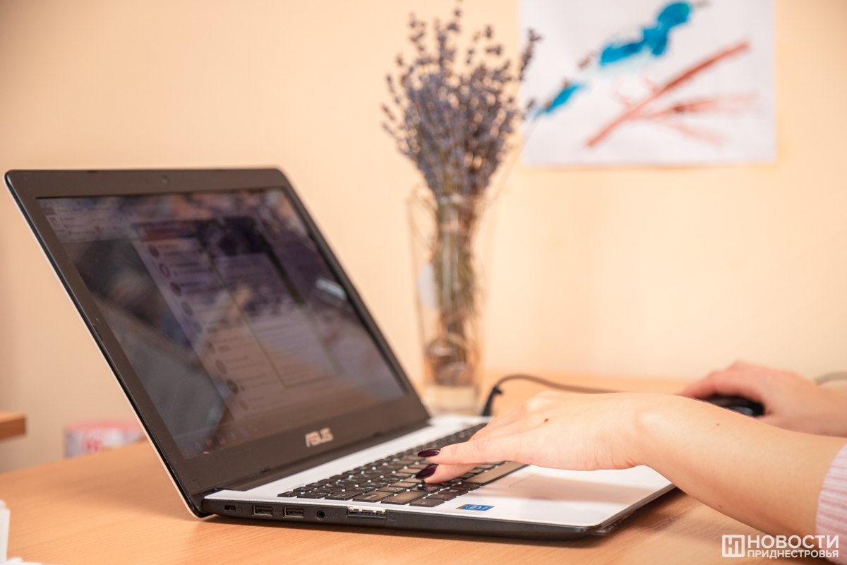 Фото из архива ИА "Новости Приднестровья"