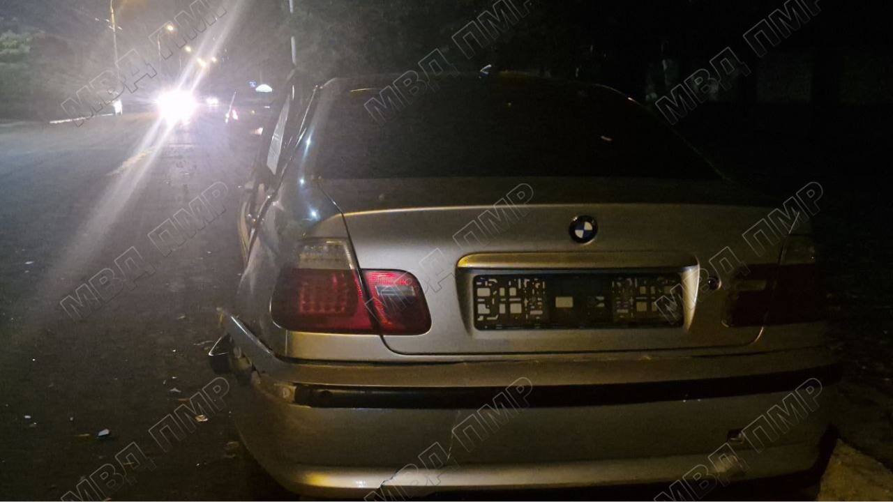 Фото: пресс-центр МВД ПМР