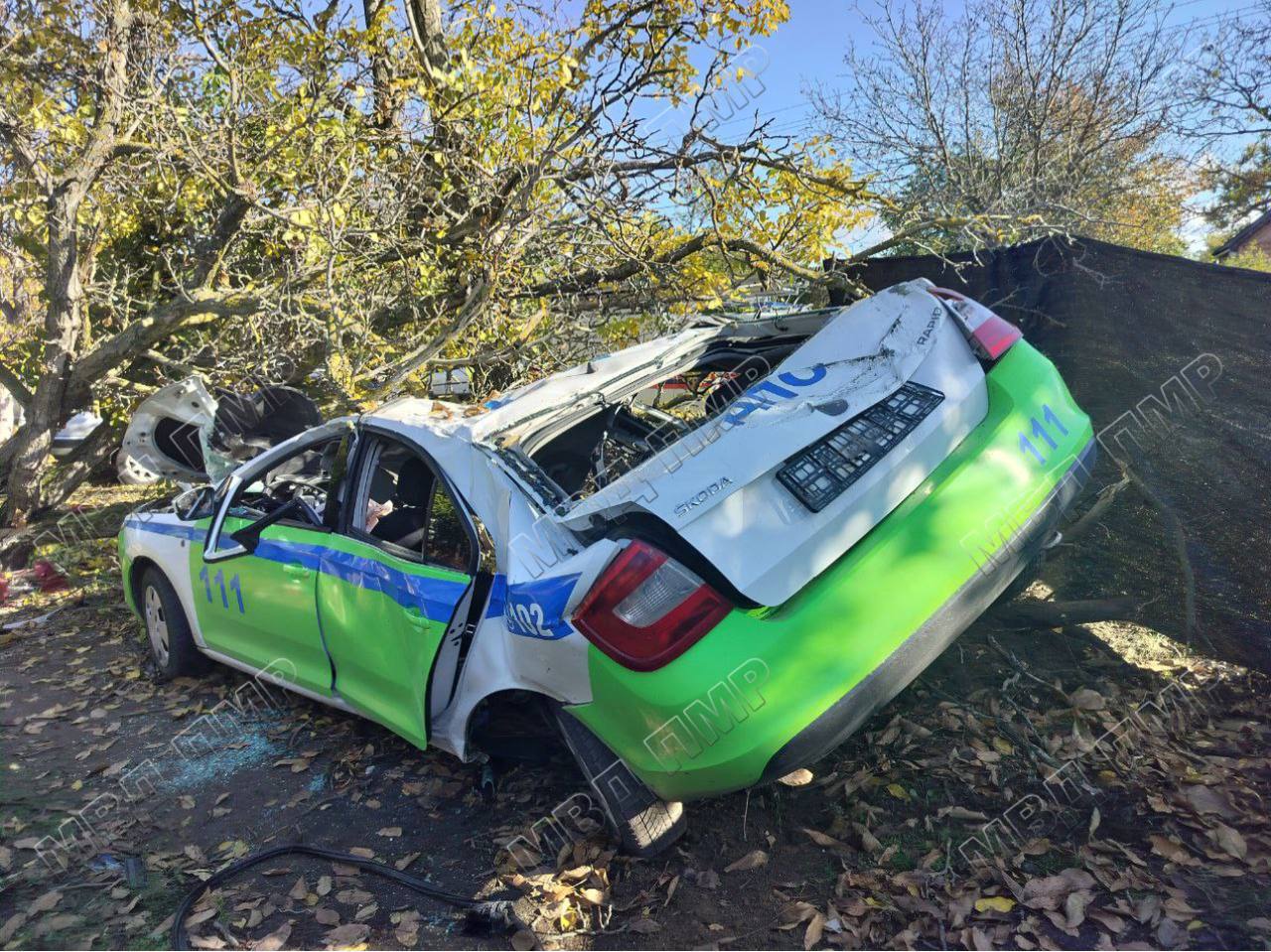 Фото: пресс-служба МВД ПМР