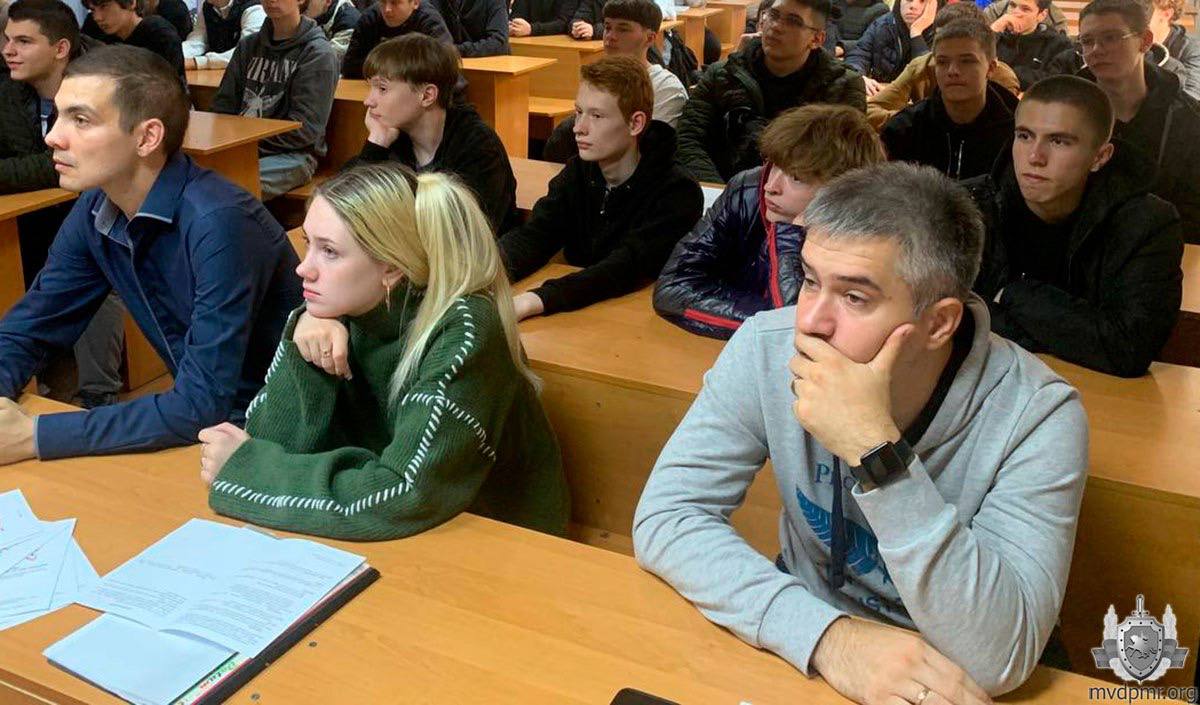 Фото: МВД ПМР