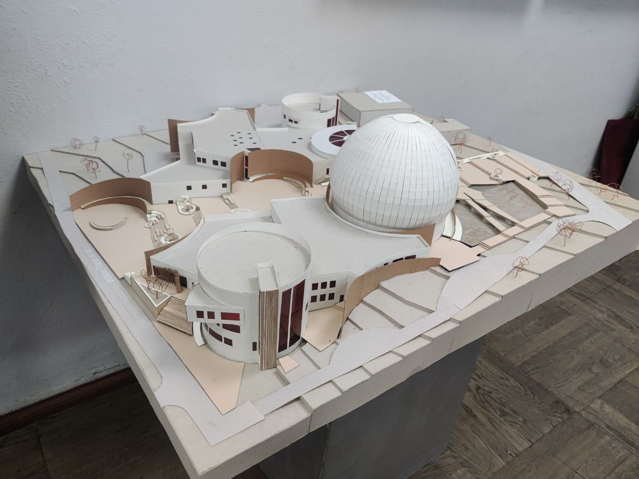 Фото: Бендеры ИНФО