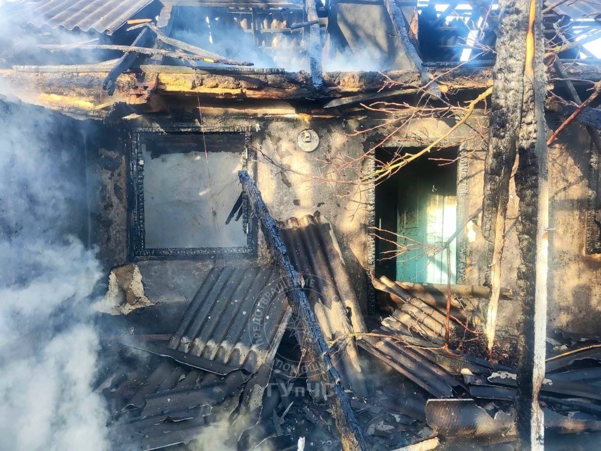 Фото: пресс-служба ГУпЧС МВД ПМР