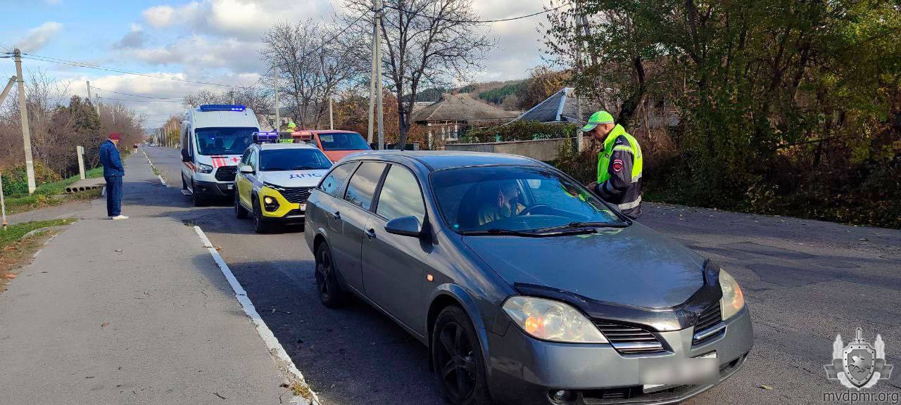 Фото: пресс-центр МВД ПМР