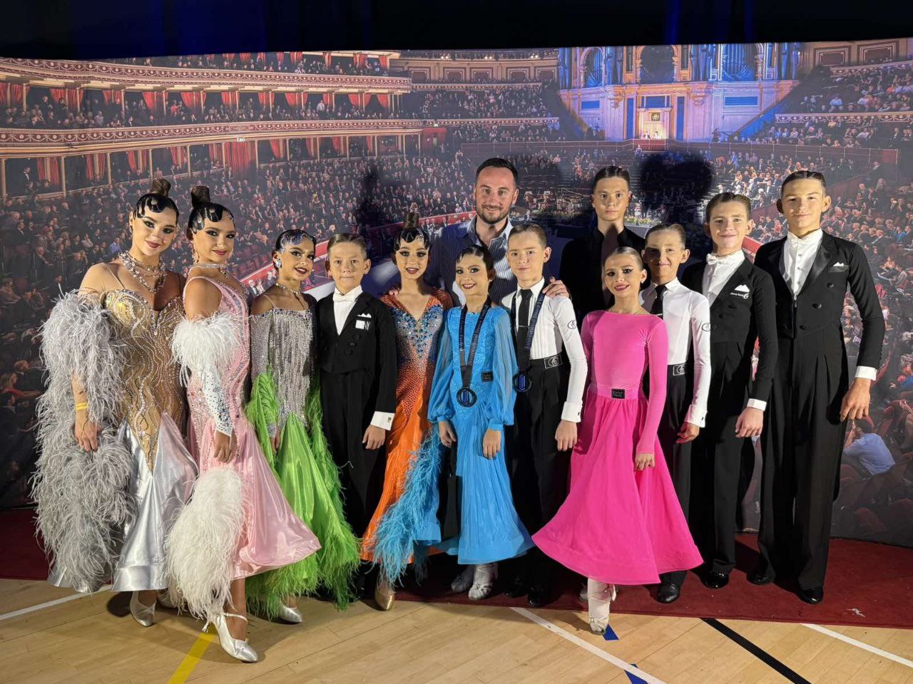 Фото: Госслужба по спорту ПМР