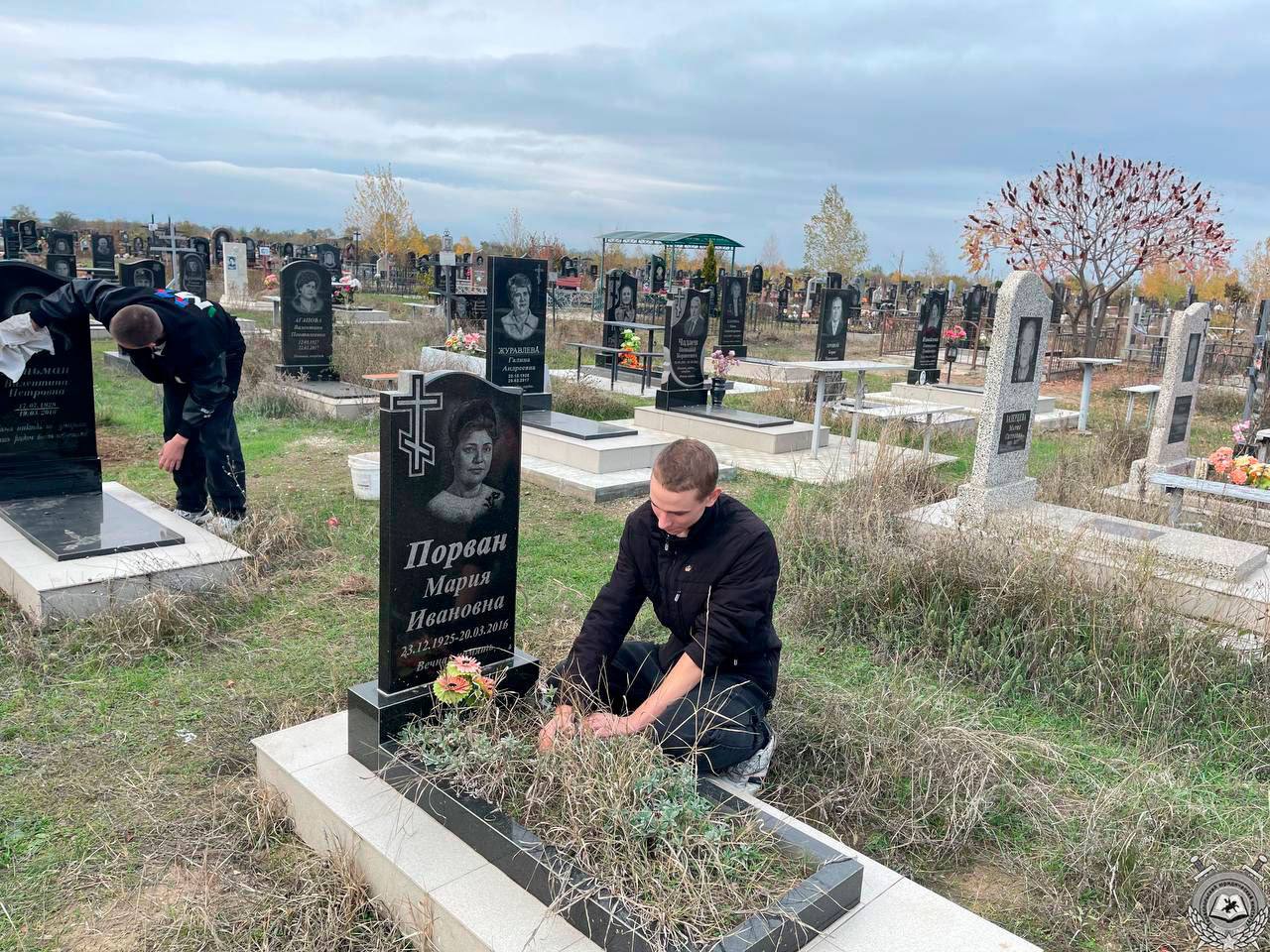 Фото: пресс-центр МВД ПМР