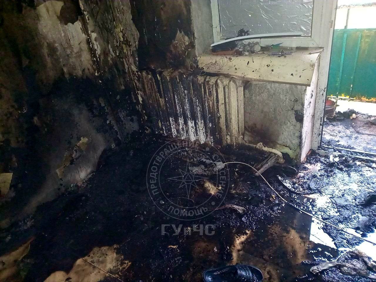 Фото: пресс-служба ГУпЧС МВД ПМР