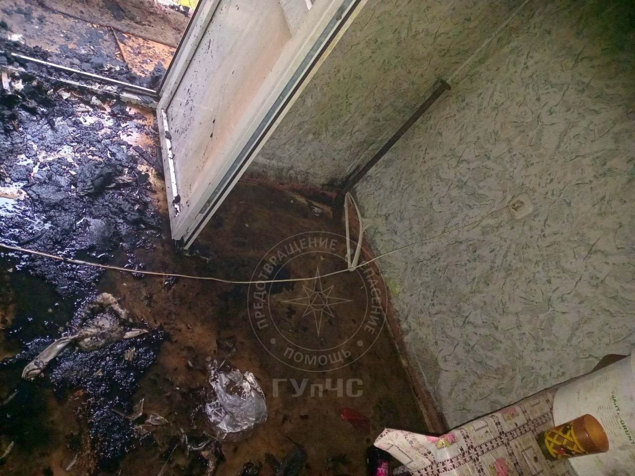 Фото: пресс-служба ГУпЧС МВД ПМР